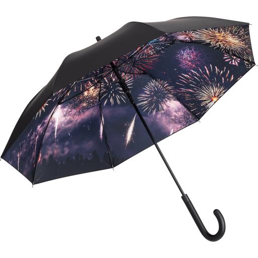 1193 schwarz/feuerwerk-design